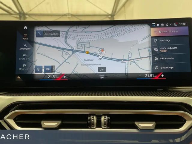 BMW 330 330i M-Sport Sedan xDrive