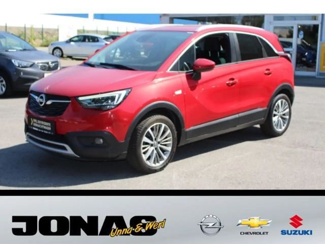 Opel Crossland X Innovation