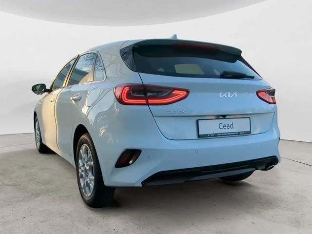 Kia Ceed GDi Vision