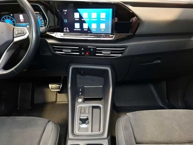 Volkswagen Caddy 1.5 TSI DSG Maxi Style