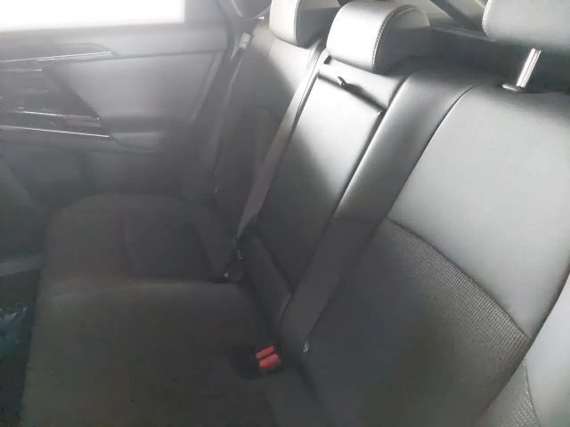 Toyota bZ4X Voorwielaandrijving