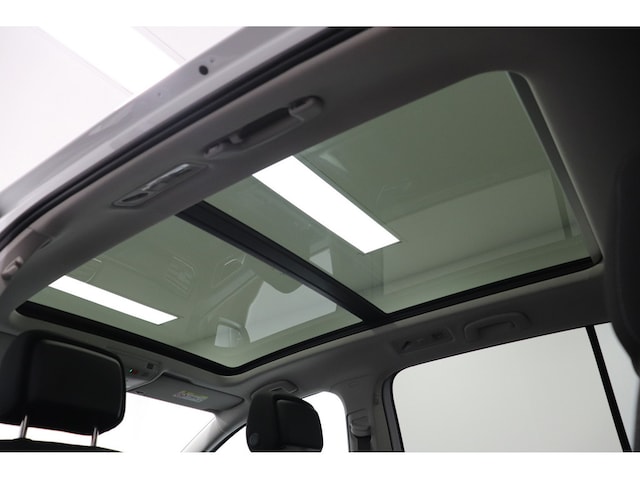 Volkswagen Touran 2.0 TDI Highline