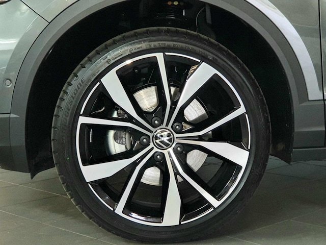 Volkswagen T-Roc DSG Style