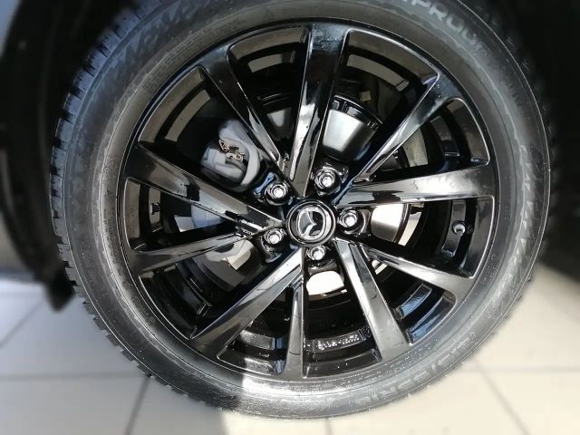 Mazda CX-30 Exclusive-line