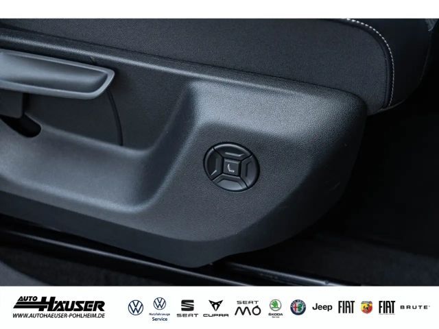 Volkswagen Tiguan 2.0 TDI DSG R-Line