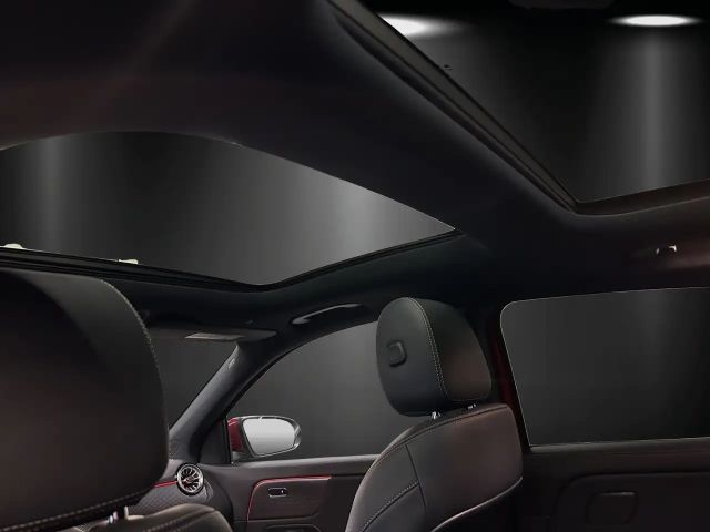 Mercedes-Benz EQA 250 Progressive