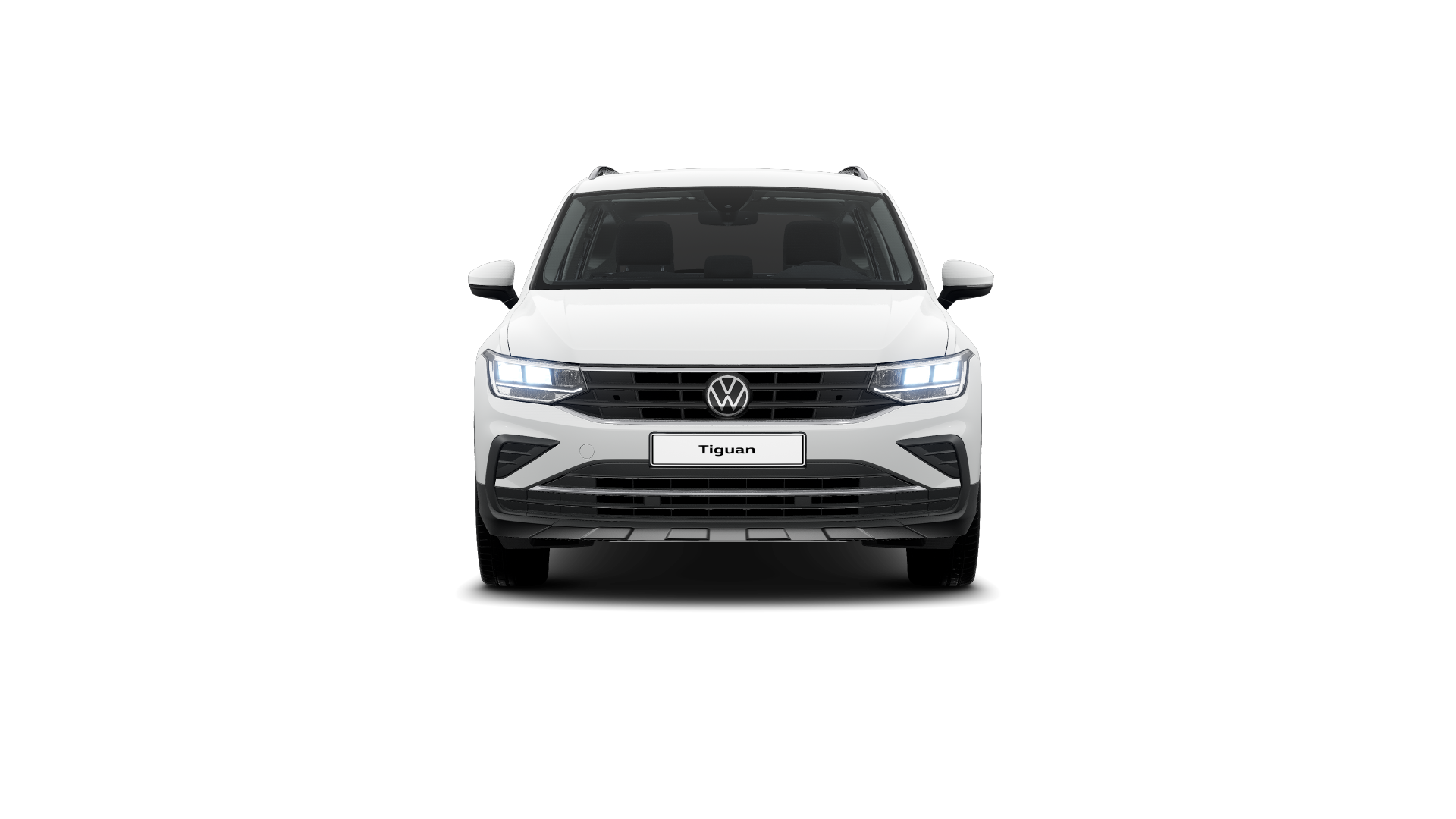 Volkswagen Tiguan 1.5 TSI Move