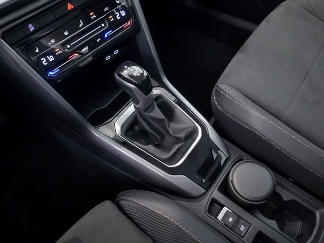 Volkswagen T-Roc 2.0 TDI DSG Style