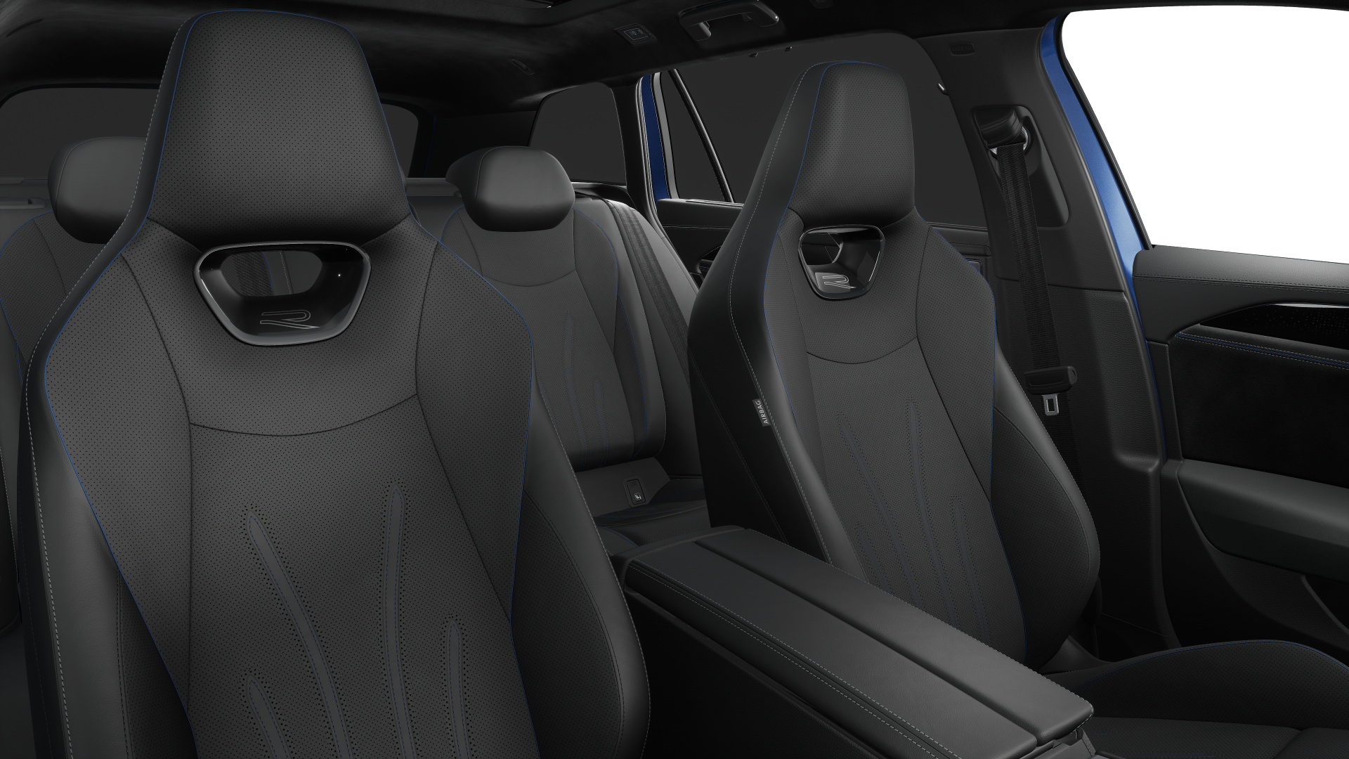 Volkswagen Passat PASSAT    2.0R-L  DT110 TDID7F