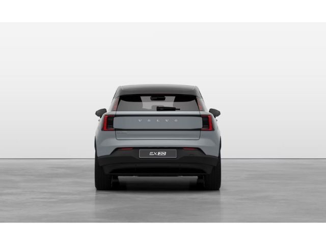 Volvo EX30 Extended range Plus Single motor