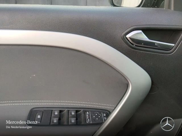 Mercedes-Benz T 180 Progressive