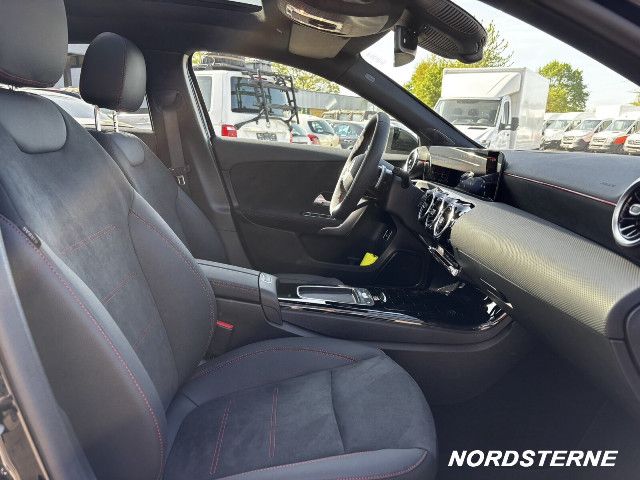 Mercedes-Benz A 200 A 200 d