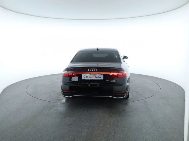 Audi A8 60 TFSI Hybride Lang Quattro