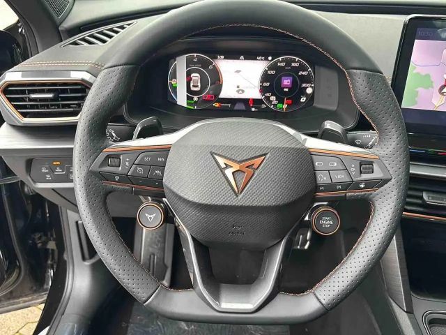 Cupra Formentor 1.4 VZ e-Hybrid