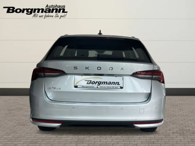 Skoda Octavia Combi Selection