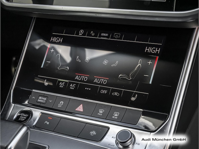 Audi A6 40 TDI Avant S-Tronic