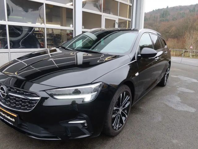 Opel Insignia Business Sports Tourer