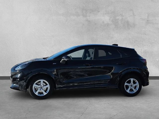 Ford Puma EcoBoost ST Line