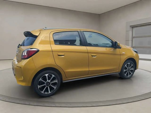 Mitsubishi Space Star ClearTec MIVEC Star