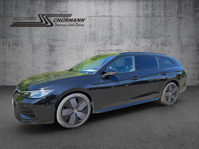 Volkswagen Passat PASSAT    2.0R-L  DT110 TDID7F