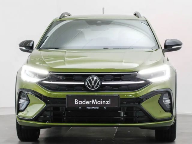 Volkswagen Taigo 1.5 TSI DSG R-Line