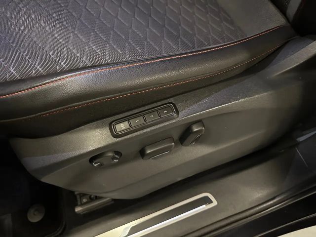 Seat Tarraco 4Drive FR-lijn