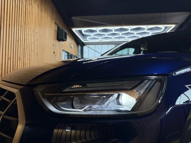 Audi Q5 40 TDI Quattro