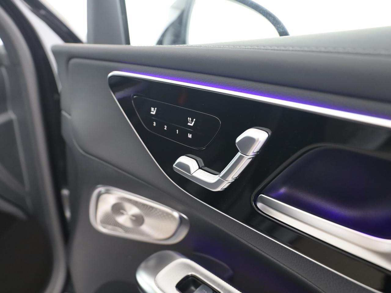 Mercedes-Benz GLC 450 AMG Line