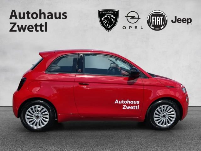 Fiat 500e Hatchback Elektro 95 23,8 kWh