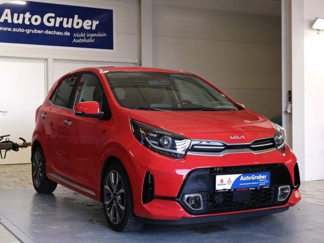 Kia Picanto GT-Line