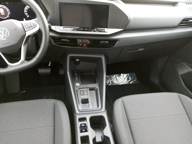 Volkswagen Caddy 1.5 TSI DSG