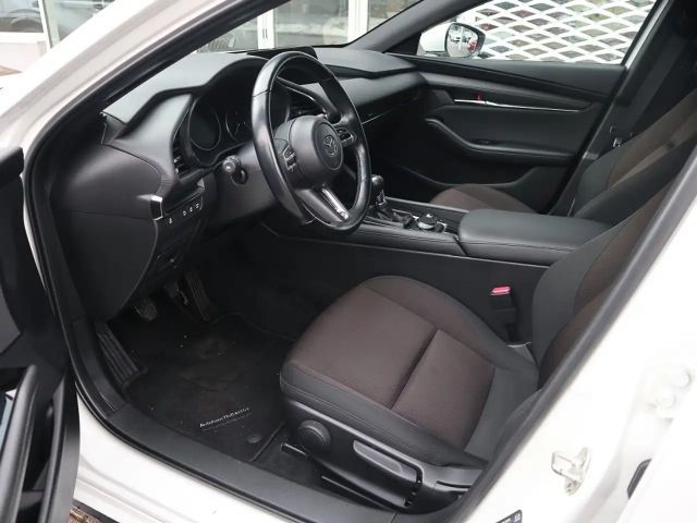 Mazda 3 Selection SkyActiv