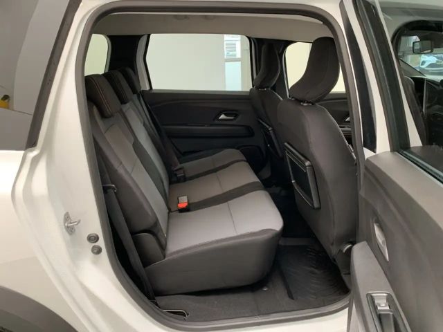 Dacia Jogger Extreme TCe 110