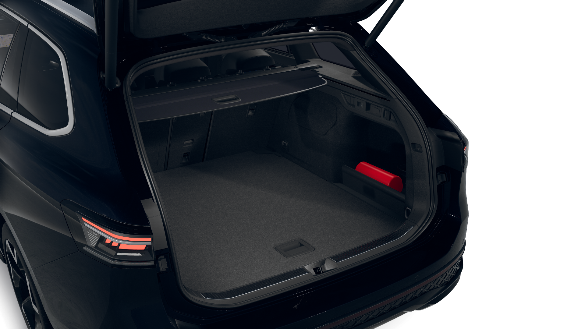 Volkswagen Passat 2.0 TDI DSG Variant