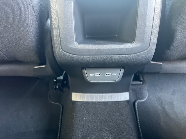 Volkswagen T-Cross D315PZ