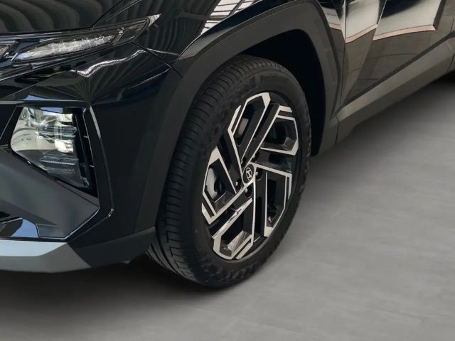 Hyundai Tucson 1.6 2WD Prime T-GDi