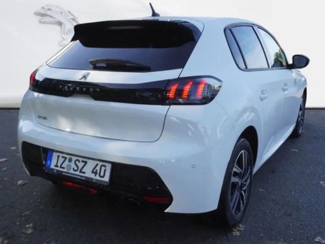 Peugeot 208 Allure Pack BlueHDi