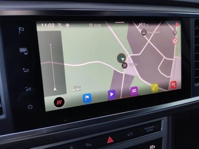 Seat Ateca 2.0 TSI 4Drive DSG