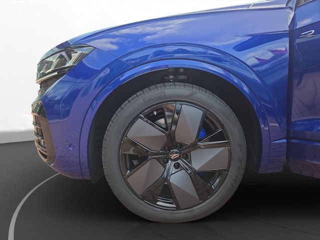 Volkswagen Touareg 4Motion eHybrid