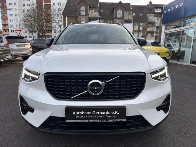 Volvo XC40 T5 Ultimate