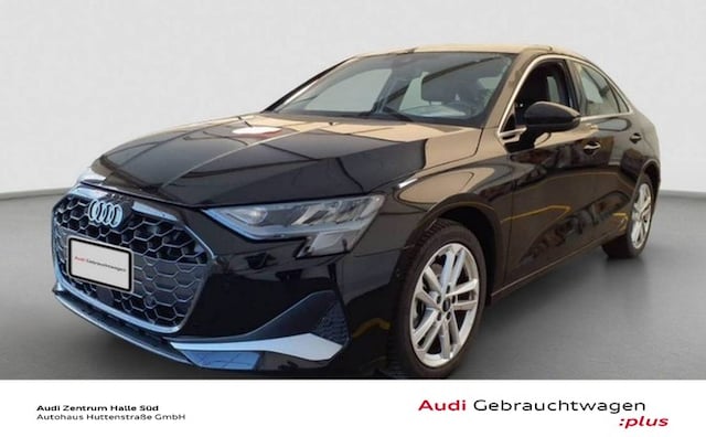 Audi A3 35 TDI S-Tronic Sedan