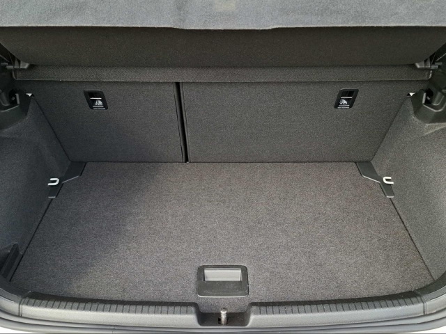 Volkswagen Polo POLO 1.0 LIFE SHZ+KLIMA+DAB+LED