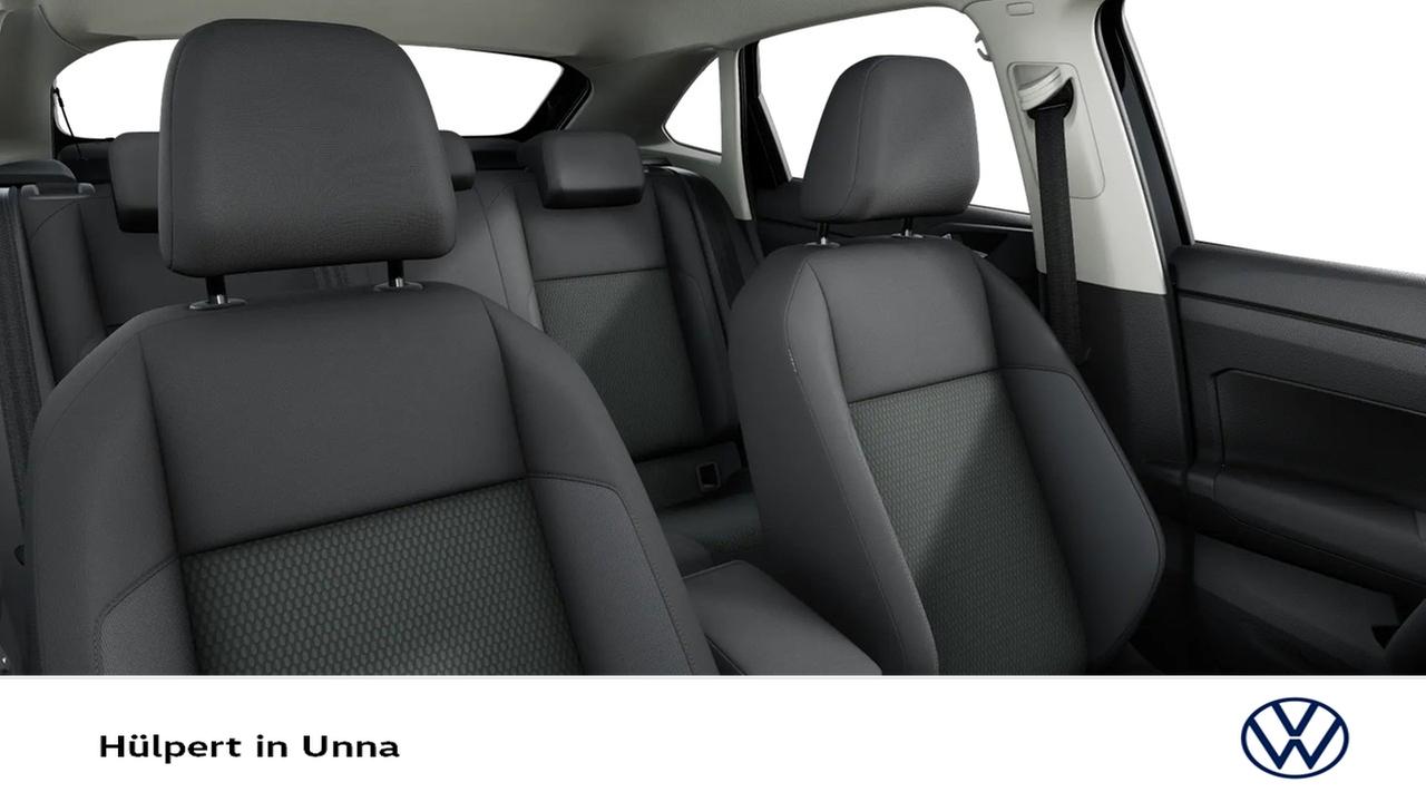 Volkswagen Taigo Life