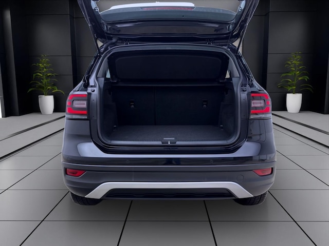 Volkswagen T-Cross 1.0 TSI DSG Style