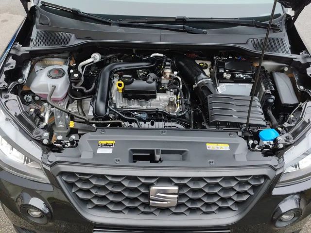 Seat Arona 1.0 EcoTSI DSG Style