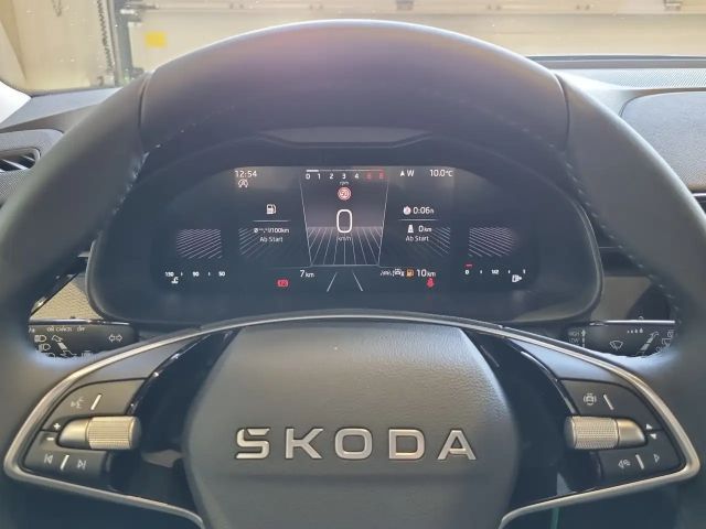 Skoda Kamiq Essence TSI