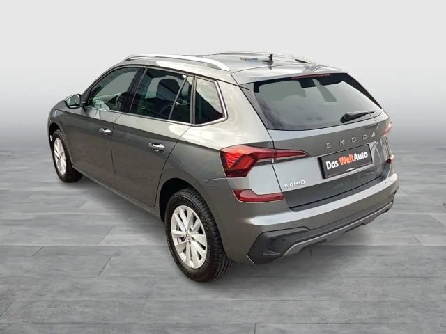 Skoda Kamiq Selection