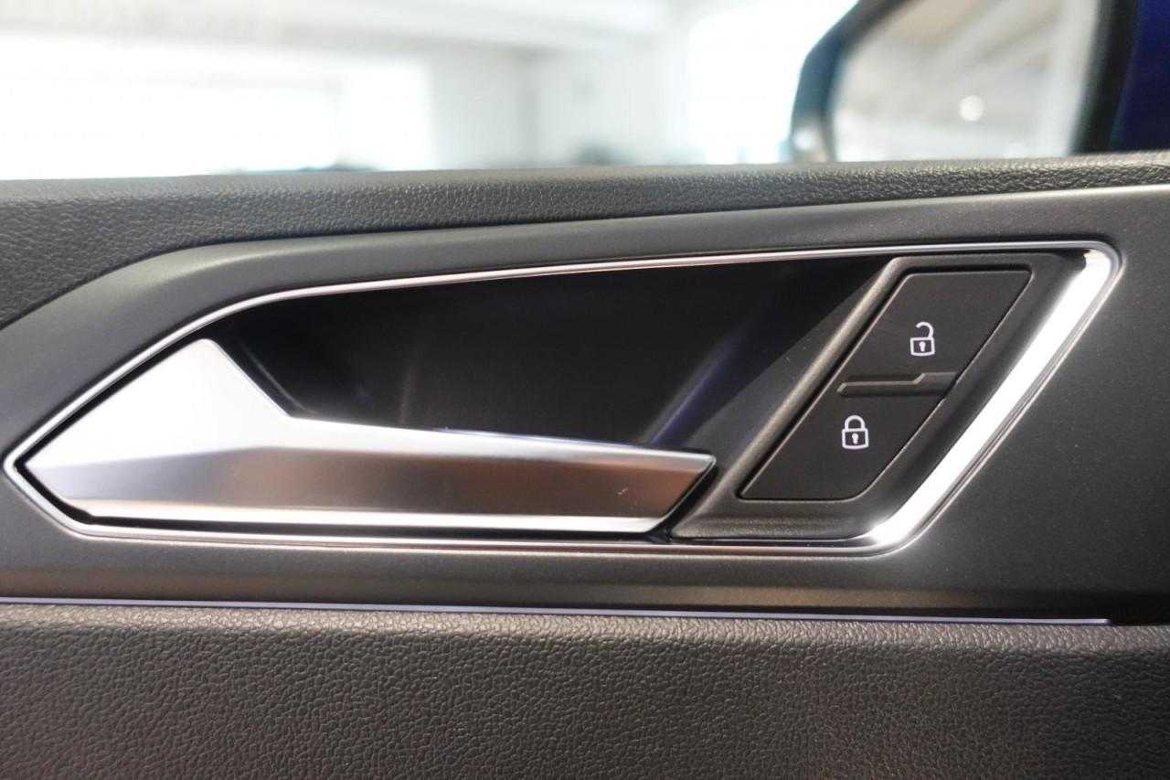 Volkswagen Polo 1.0 TSI DSG R-Line