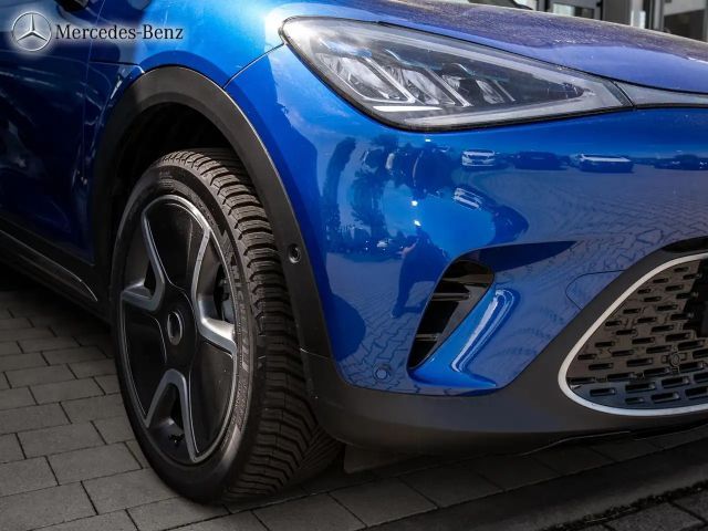 Smart #1 PULSE 360°+Pano+LED+HUD+DAB+Fahrass+Wämepumpe