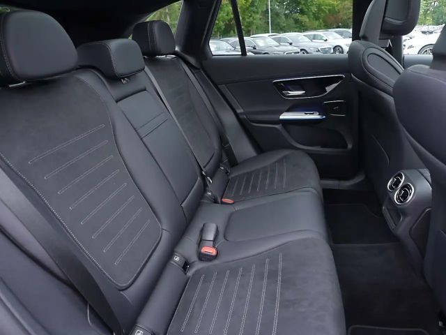 Mercedes-Benz GLC 450 4MATIC AMG Line